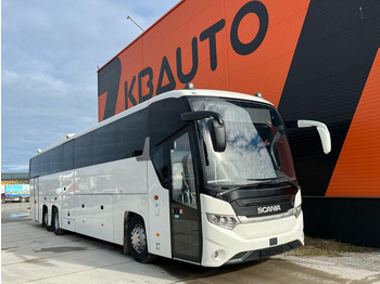 Turistinis autobusas SCANIA