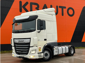 Vilkikas DAF XF 480