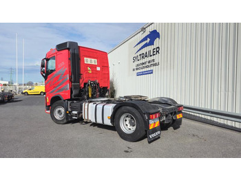 Vilkikas Volvo FH 460 Hydraulique (Location / Rent): foto 5