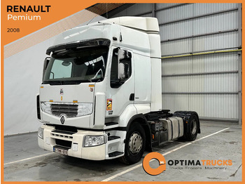 Vilkikas RENAULT Premium 450