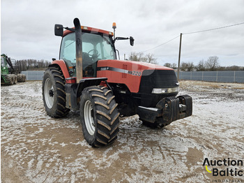 Traktorius CASE IH MX Magnum