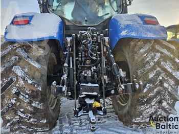 New Holland T7.260 lizingą New Holland T7.260: foto 5