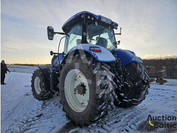 New Holland T7.260 lizingą New Holland T7.260: foto 3