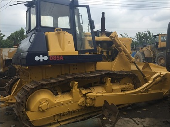 Buldozeris KOMATSU D85