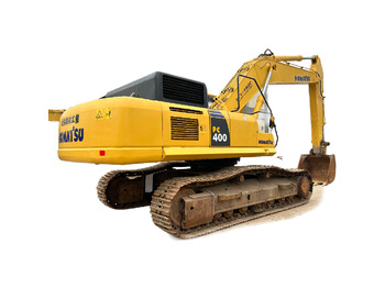 Vikšrinis ekskavatorius KOMATSU PC400-8