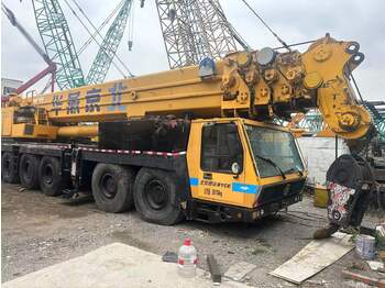 Kranas LIEBHERR