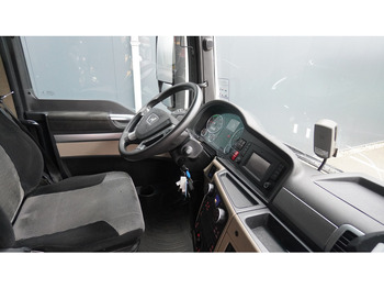 Vilkikas MAN TGX 18.500 XXL MAXI 618.200KM: foto 5