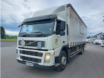 Sunkvežimis VOLVO FM