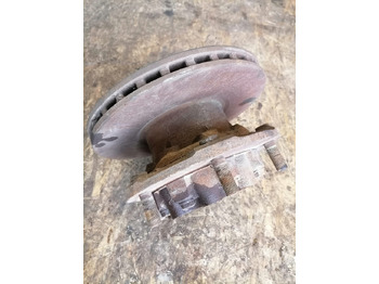 Universali dalis - Sunkvežimis MB Atego truck with wheel hub A9703560301: foto 3 Universali dalis - Sunkvežimis MB Atego truck with wheel hub A9703560301: foto 3