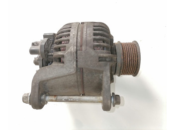 Generatorius - Sunkvežimis Volvo Alternator 22218393: foto 3