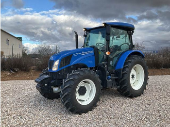 Traktorius NEW HOLLAND T5