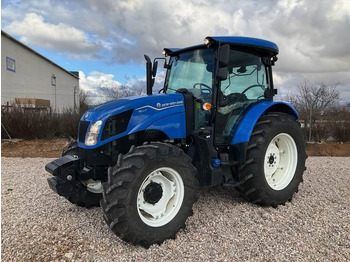 Traktorius NEW HOLLAND T5