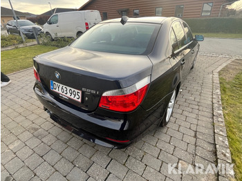 Lengvasis automobilis Personbil Bmw 525i: foto 4