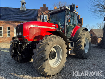 Traktorius MASSEY FERGUSON 8200 series