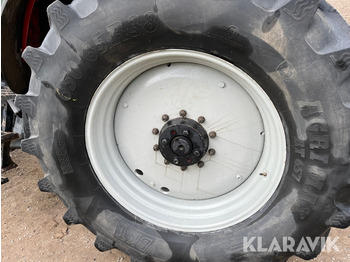 Žemės ūkio technika Traktor dæk 650/65R 38 BKT 650/65 R 38: foto 2