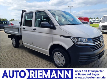 Bortinis automobilis VOLKSWAGEN Transporter T6.1