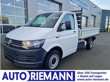 Bortinis automobilis VOLKSWAGEN Transporter T6