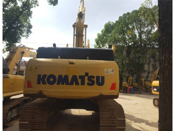 Vikšrinis ekskavatorius KOMATSU PC490LC-10