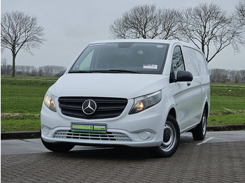 Mažas furgonas MERCEDES-BENZ Vito 114