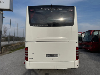 Turistinis autobusas Mercedes Benz Tourismo: foto 5