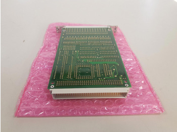 Valdymo blokas - Kranas PAT Circuit board new: foto 5