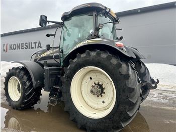 New Holland T 7070 AC  lizingą New Holland T 7070 AC: foto 3