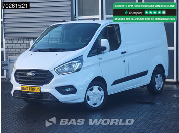 Mažas furgonas FORD Transit