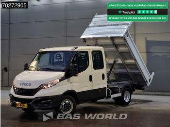 Mažas savivartis IVECO Daily 35c14