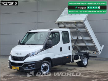 Mažas savivartis IVECO Daily 35c14