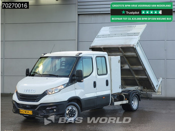 Mažas savivartis IVECO Daily 35c14