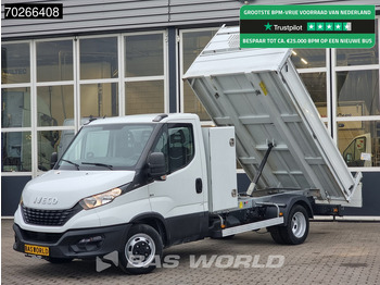 Mažas savivartis IVECO Daily 35c14