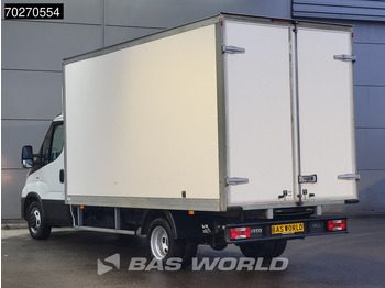 Iveco Daily 35C16 3.0L Bakwagen met Achterdeuren Airco Cruise Koffer Meubelbak Airco Cruise control lizingą Iveco Daily 35C16 3.0L Bakwagen met Achterdeuren Airco Cruise Koffer Meubelbak Airco Cruise control: foto 3