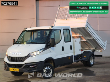 Mažas savivartis IVECO Daily 35c16