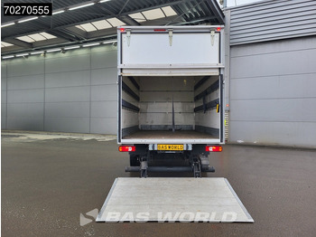 Iveco Daily 35C16 3.0L Dubbellucht Laadklep Airco Cruise Meubelbak Koffer 19m3 Airco Cruise control lizingą Iveco Daily 35C16 3.0L Dubbellucht Laadklep Airco Cruise Meubelbak Koffer 19m3 Airco Cruise control: foto 4