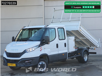 Mažas savivartis IVECO Daily 35c16