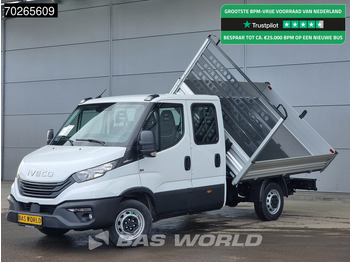 Mažas savivartis IVECO Daily 35s16