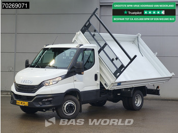 Mažas savivartis IVECO Daily