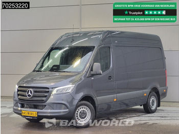 Krovininis mikroautobusas MERCEDES-BENZ Sprinter 319