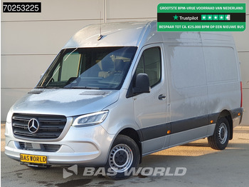 Krovininis mikroautobusas MERCEDES-BENZ Sprinter 319