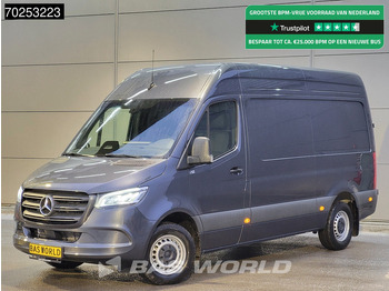 Krovininis mikroautobusas MERCEDES-BENZ Sprinter 319