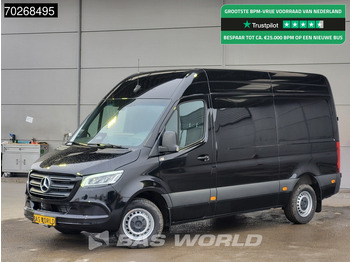 Krovininis mikroautobusas MERCEDES-BENZ Sprinter 319