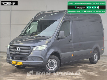 Krovininis mikroautobusas MERCEDES-BENZ Sprinter 319