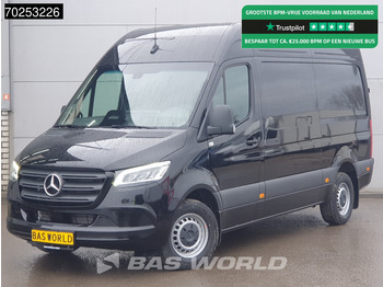 Krovininis mikroautobusas MERCEDES-BENZ Sprinter 319