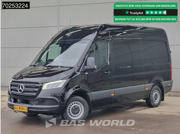 Krovininis mikroautobusas MERCEDES-BENZ Sprinter 319