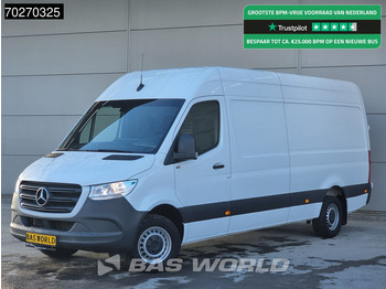 Krovininis mikroautobusas MERCEDES-BENZ Sprinter 319