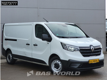 Mažas furgonas Renault Trafic 130pk L2H1 Airco Cruise Parkeersensoren LED L2 6m3 Airco Cruise control: foto 4