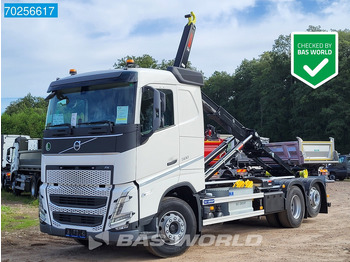 Hook-lift sunkvežimis VOLVO FH 500