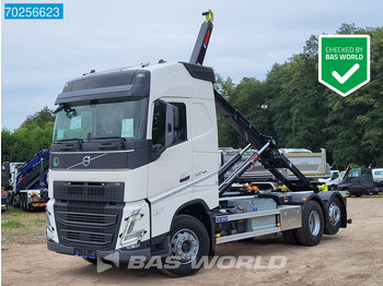 Hook-lift sunkvežimis VOLVO FH 500