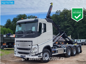 Hook-lift sunkvežimis VOLVO FH 540