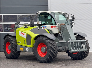 Teleskopinis krautuvas Claas Scorpion 7055: foto 2